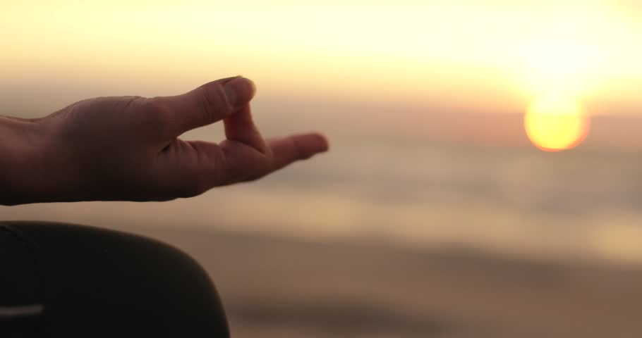 Chin Mudra