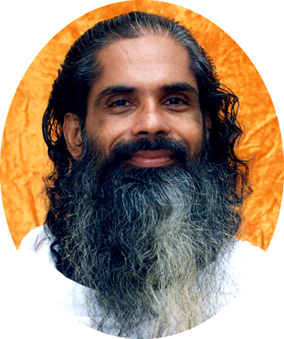 Swami Isa